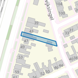 Perceel VSG00-R-2541