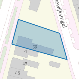 Perceel VSG00-R-2544