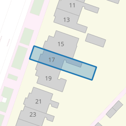 Perceel VSG00-R-2552