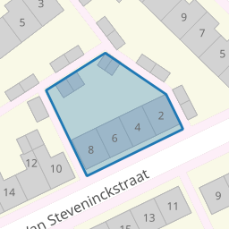 Perceel VSG00-R-2601