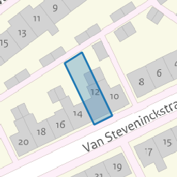 Perceel VSG00-R-2603