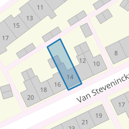 Perceel VSG00-R-2604