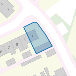 Perceel VSG00-R-2609