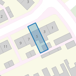 Perceel VSG00-R-2611