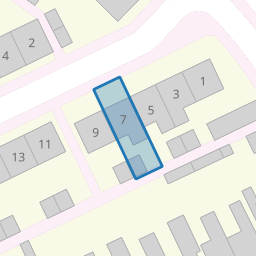 Perceel VSG00-R-2612