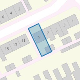 Perceel VSG00-R-2613