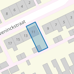 Perceel VSG00-R-2614