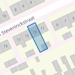 Perceel VSG00-R-2615