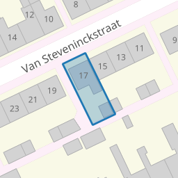 Perceel VSG00-R-2617