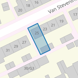 Perceel VSG00-R-2621