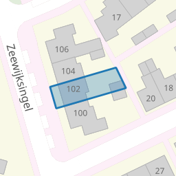 Perceel VSG00-R-2630