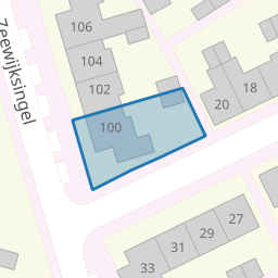 Perceel VSG00-R-2631