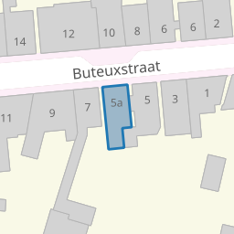 Perceel VSG00-R-2644