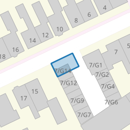 Perceel VSG00-R-2648