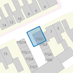 Perceel VSG00-R-2656