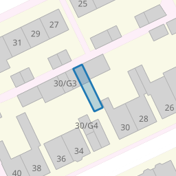 Perceel VSG00-R-2668