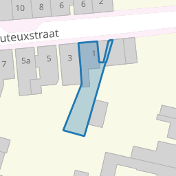 Perceel VSG00-R-2674