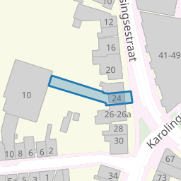 Perceel VSG00-R-2697