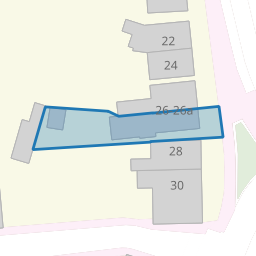 Perceel VSG00-R-2699