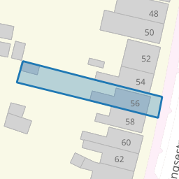 Perceel VSG00-R-2706