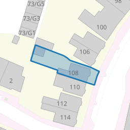 Perceel VSG00-R-2712