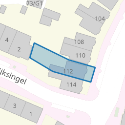 Perceel VSG00-R-2714