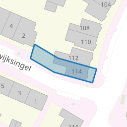 Perceel VSG00-R-2715