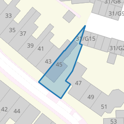 Perceel VSG00-R-2721