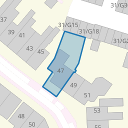 Perceel VSG00-R-2722