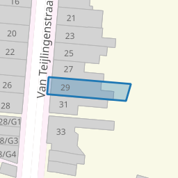 Perceel VSG00-R-2725