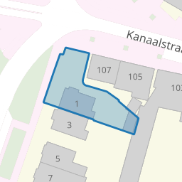 Perceel VSG00-R-2782