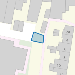 Perceel VSG00-R-2797