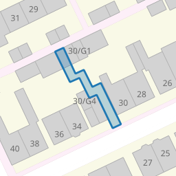 Perceel VSG00-R-2799