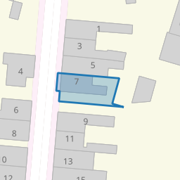 Perceel VSG00-R-2803