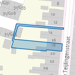 Perceel VSG00-R-2823