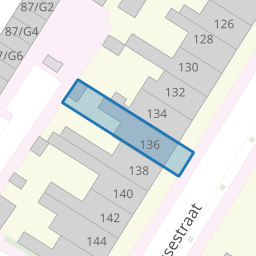 Perceel VSG00-R-2839