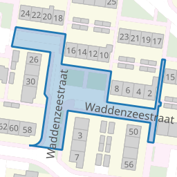 Perceel VSG00-R-2870