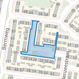 Perceel VSG00-R-2874