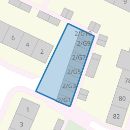 Perceel VSG00-R-2880