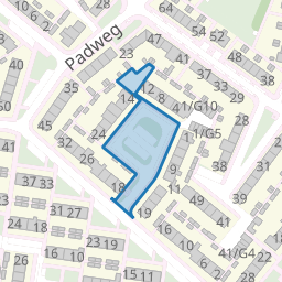 Perceel VSG00-R-2885