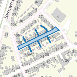 Perceel VSG00-R-2916