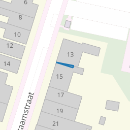 Perceel VSG00-R-2925