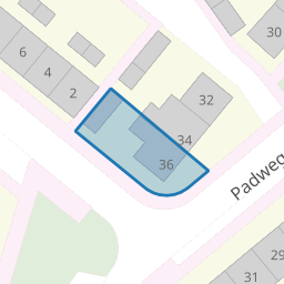 Perceel VSG00-R-2932