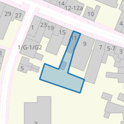 Perceel VSG00-R-2943