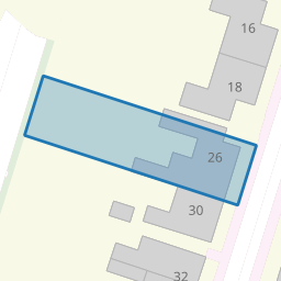 Perceel VSG00-R-2951