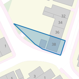 Perceel VSG00-R-2953