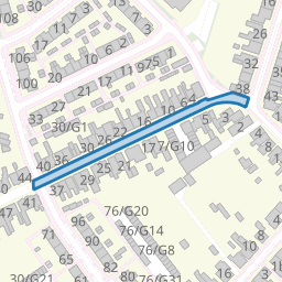 Perceel VSG00-R-2958