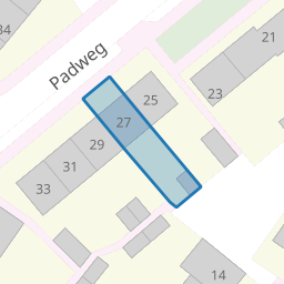 Perceel VSG00-R-2974