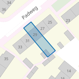 Perceel VSG00-R-2975