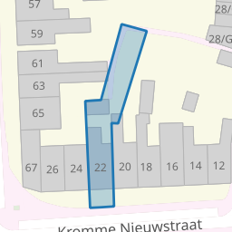 Perceel VSG00-R-2989